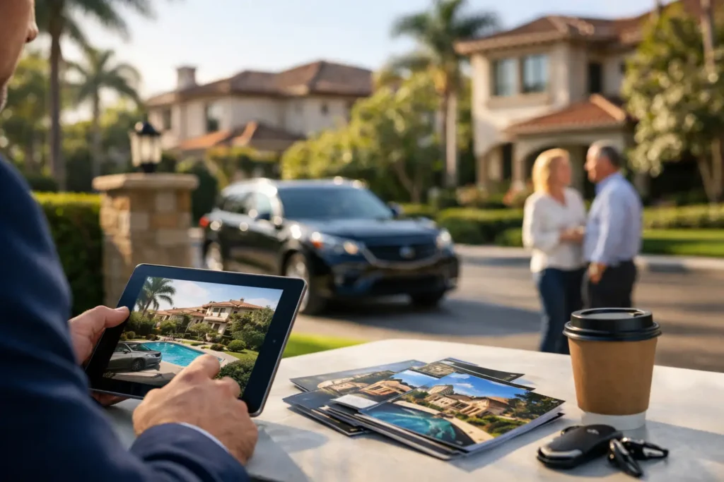 Advertising to Affluent Neighborhoods That Works