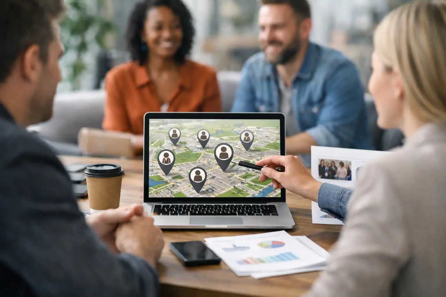 Community Based Advertising Strategy That Wins