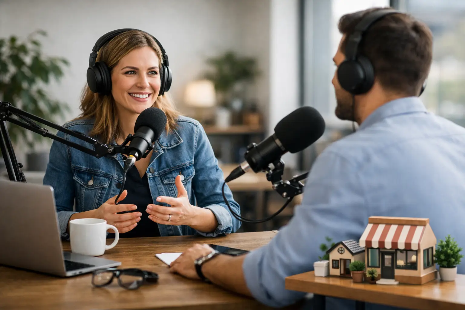 Podcast Guest Marketing Guide for Local Brands