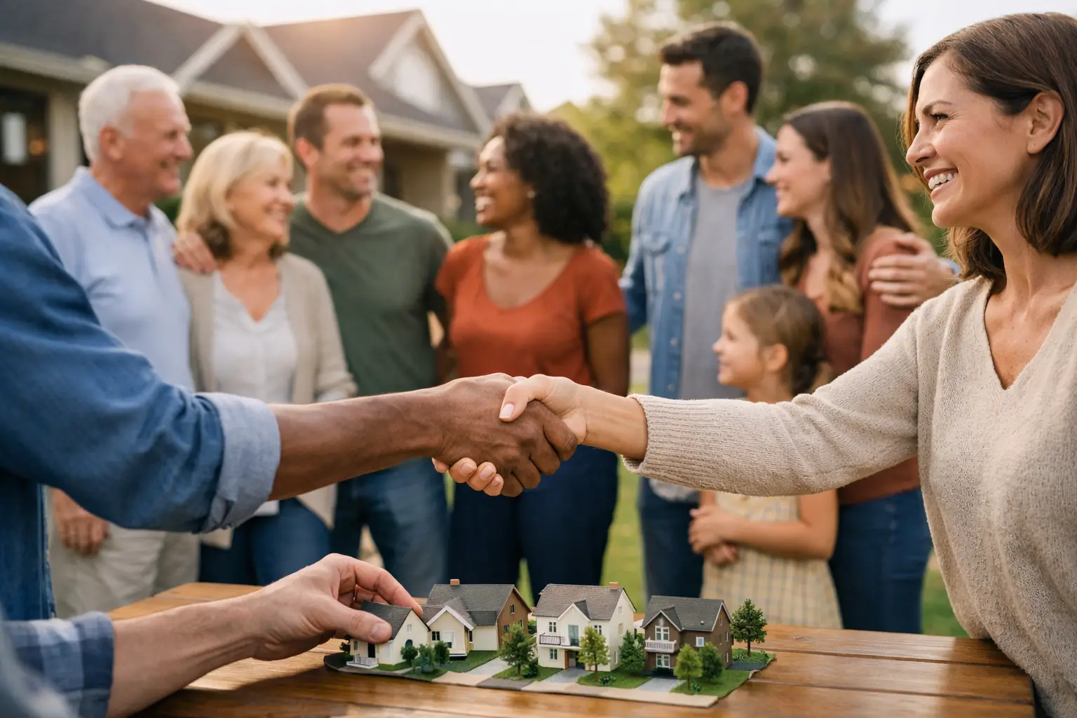 7 Top Ways to Build Neighborhood Trust