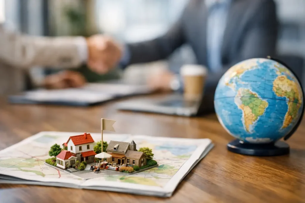 Why Local Brand Positioning Wins Markets