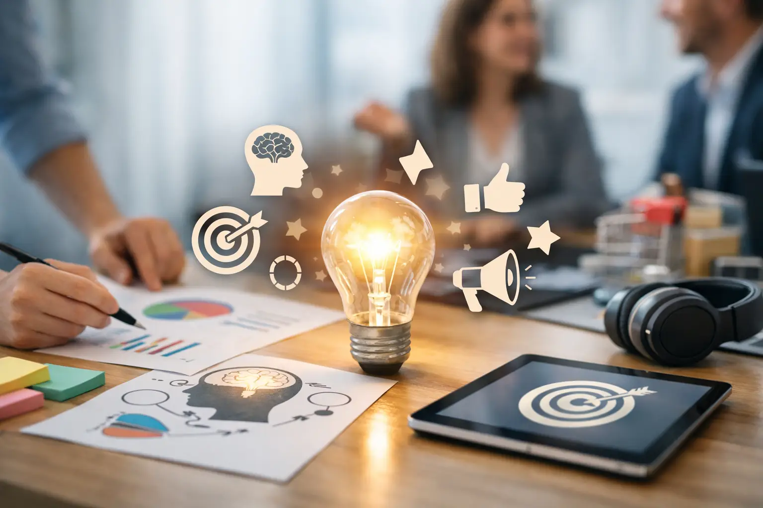 7 Brand Recall Advertising Strategies That Work