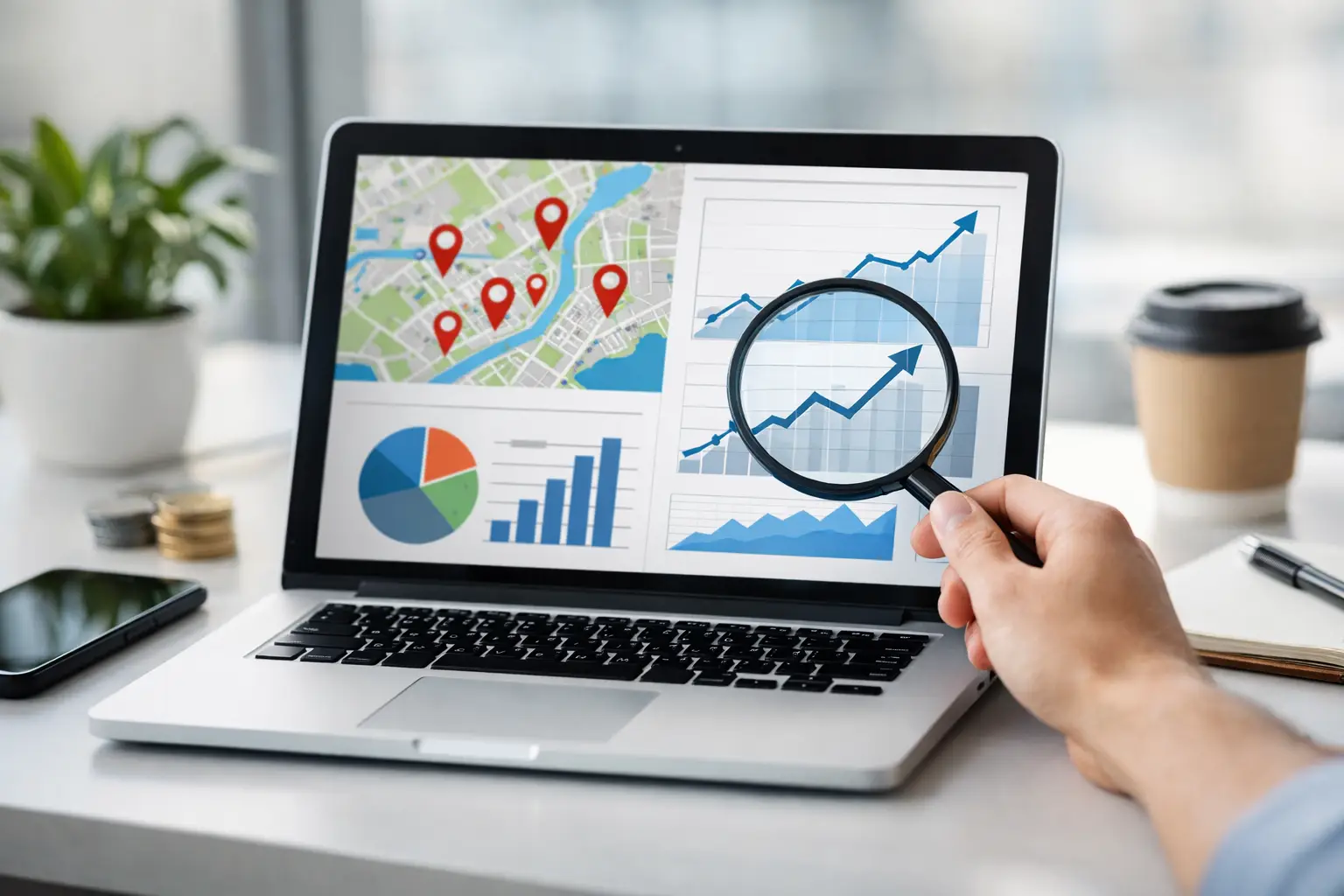 How to Get Measurable Local Advertising Results