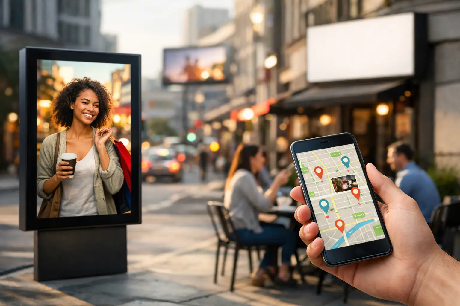 The Future of Local Brand Advertising